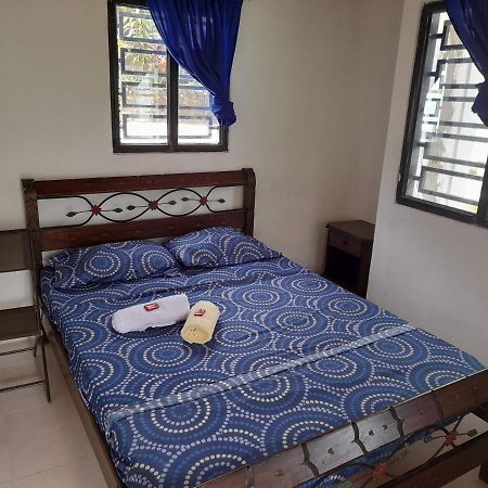 Hostel Villa Silvia Мінка Екстер'єр фото