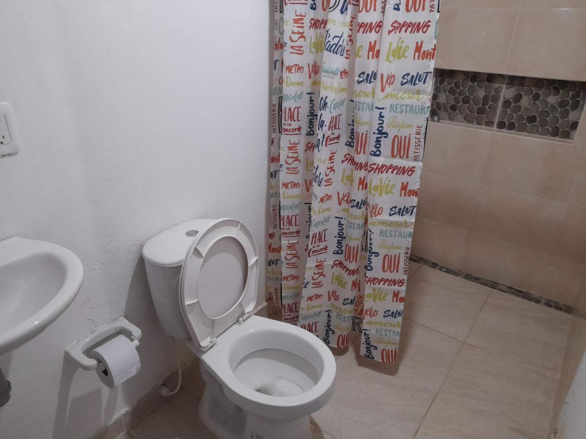Hostel Villa Silvia Мінка Екстер'єр фото
