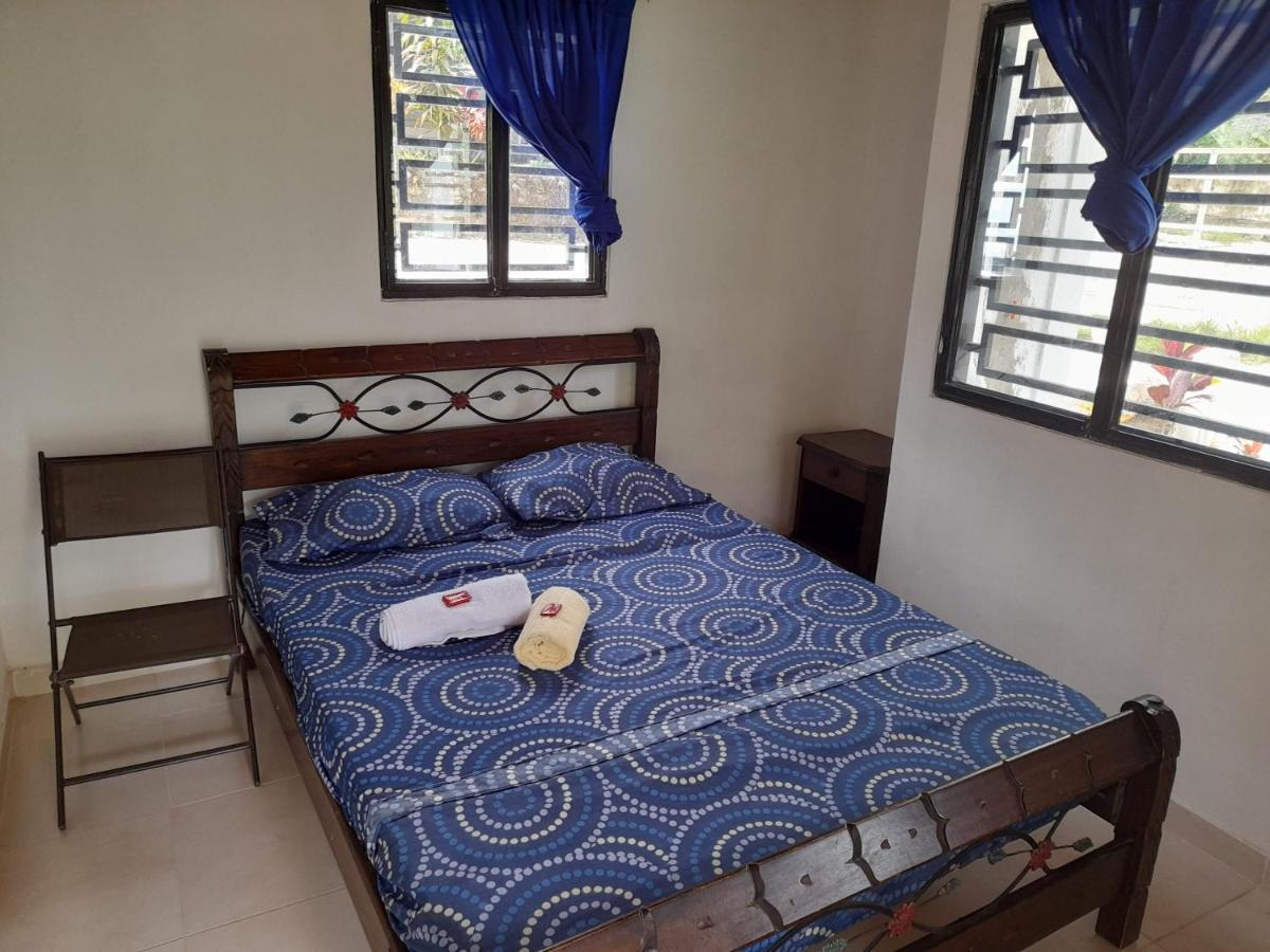 Hostel Villa Silvia Мінка Екстер'єр фото