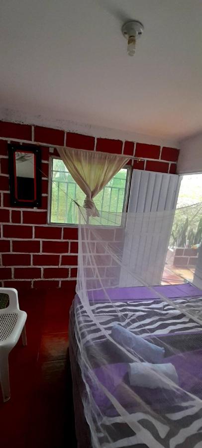 Hostel Villa Silvia Мінка Екстер'єр фото