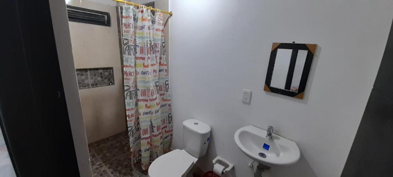 Hostel Villa Silvia Мінка Екстер'єр фото