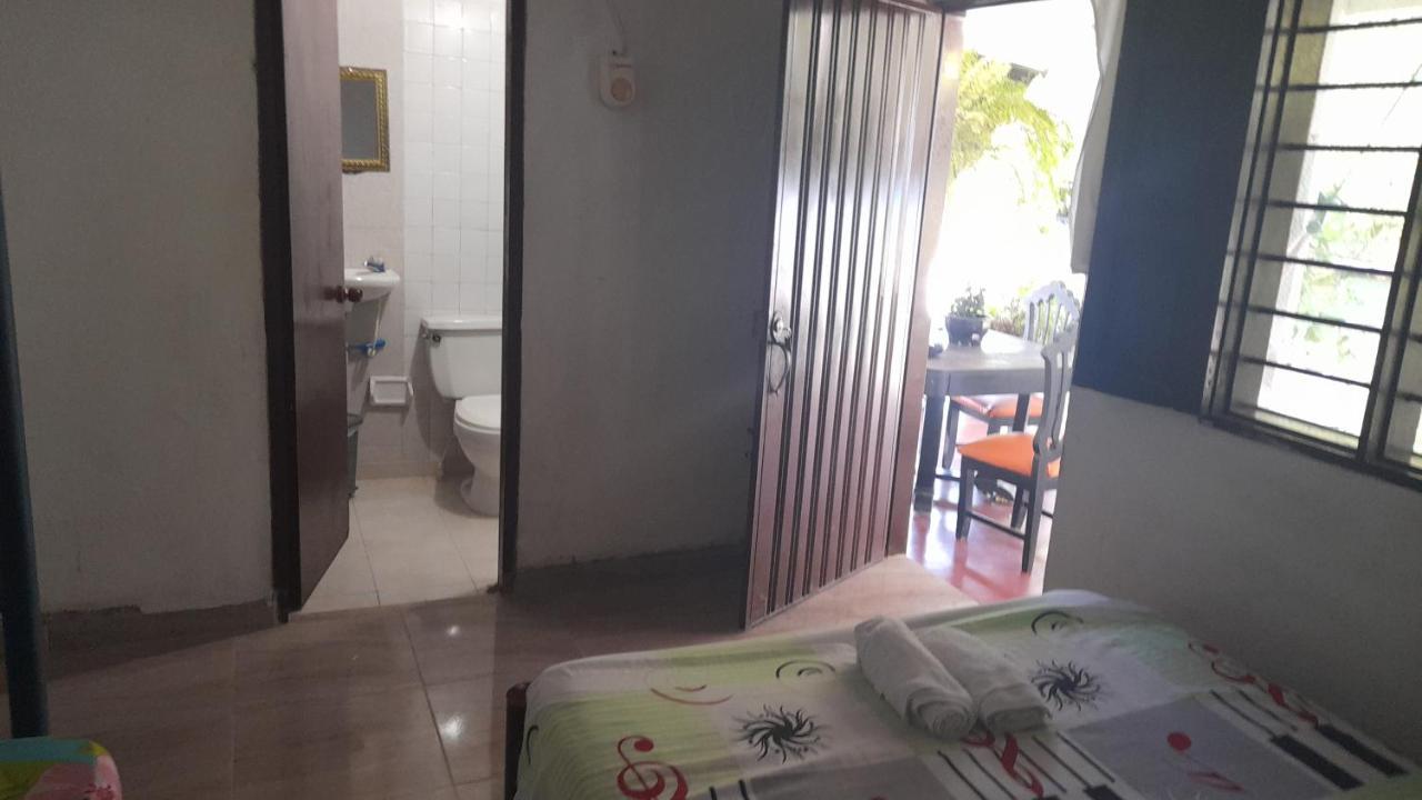 Hostel Villa Silvia Мінка Номер фото