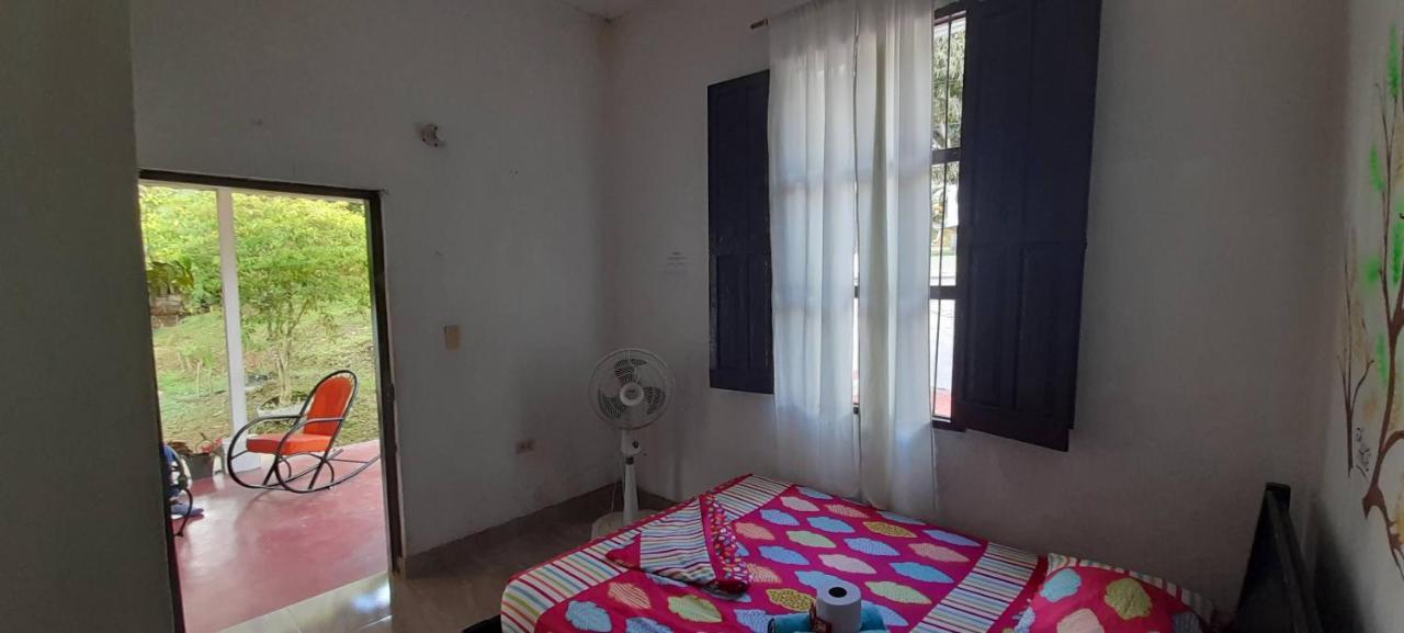 Hostel Villa Silvia Мінка Екстер'єр фото