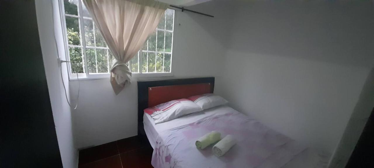 Hostel Villa Silvia Мінка Номер фото