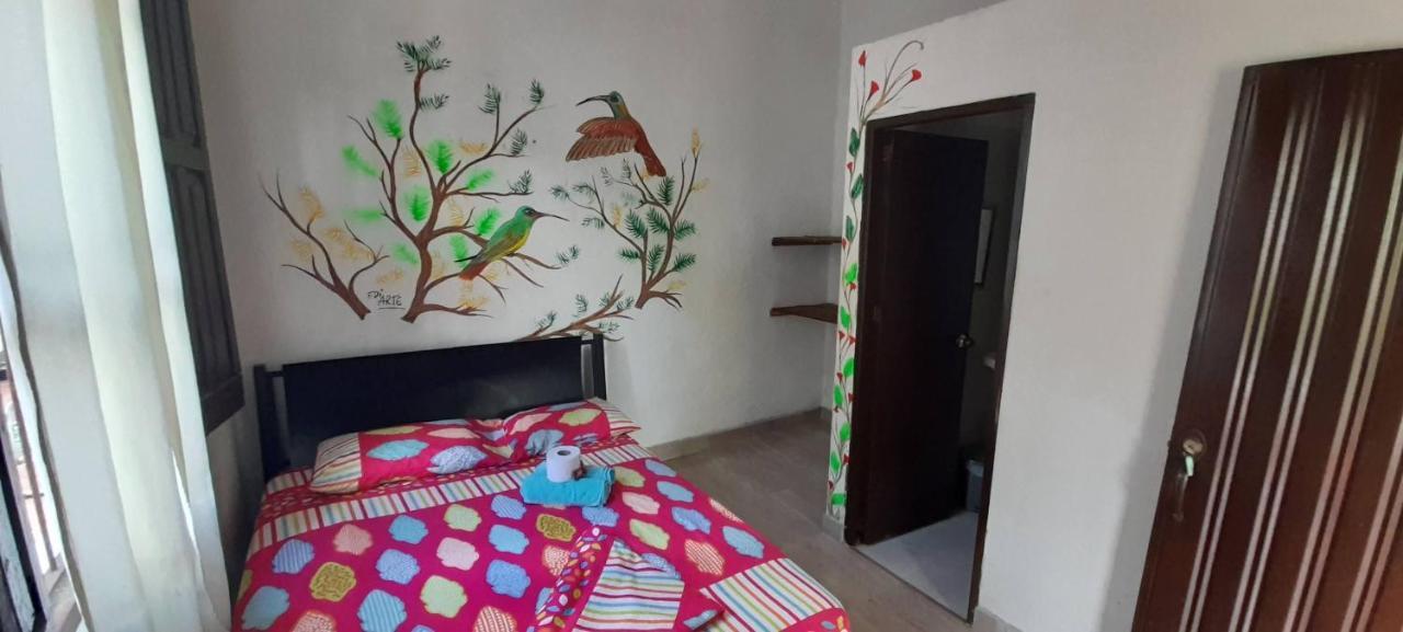 Hostel Villa Silvia Мінка Номер фото
