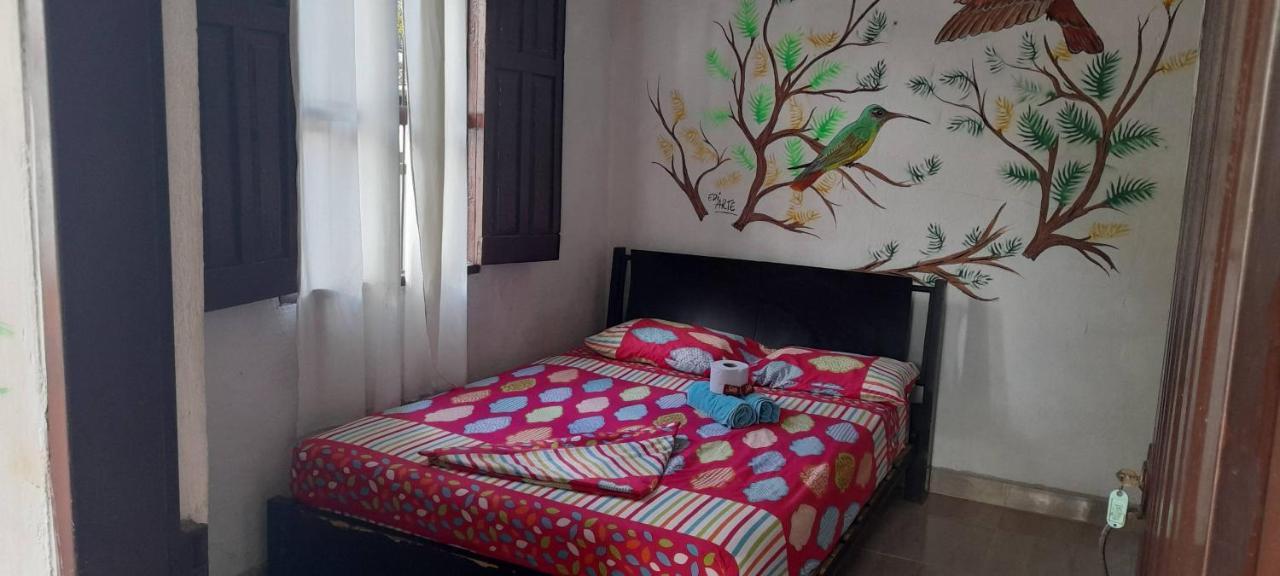 Hostel Villa Silvia Мінка Номер фото
